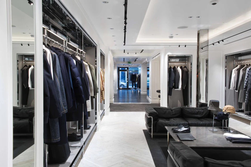 Timeless Craftsmanship Since 1824